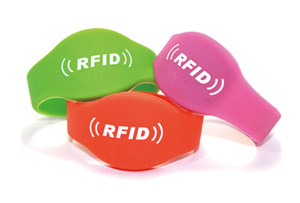 rfid wristband