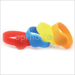 OP005 Silicone Wristband
