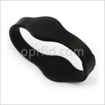 OP015 Silicone Wristband