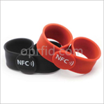 OP025 Silicone Wristband