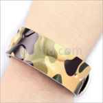 OP046 RFID Silicone Wristband