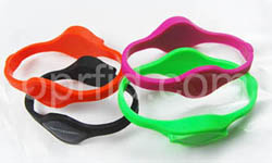 RFID wristband