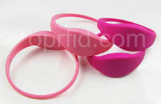 RFID wristband