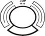 Junmp 1819 UHF Inlay