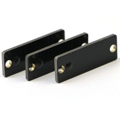 High Temperature UHF Anti-metal Tags