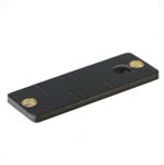 High temperature Metal tag