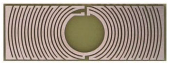 uhf pcb rfid inlay